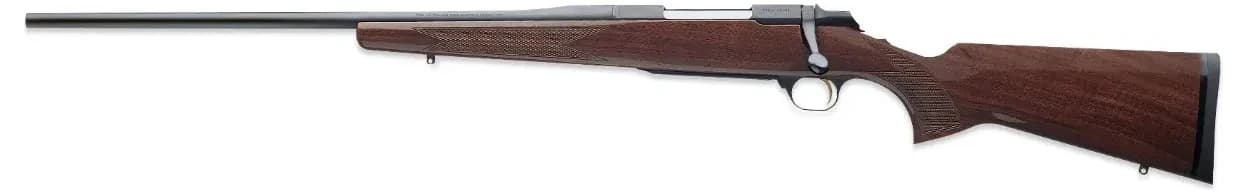 Browning A-Bolt Hunter, Left-Hand