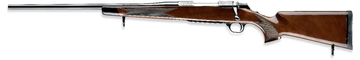 Browning A-Bolt Medallion, Left-Hand