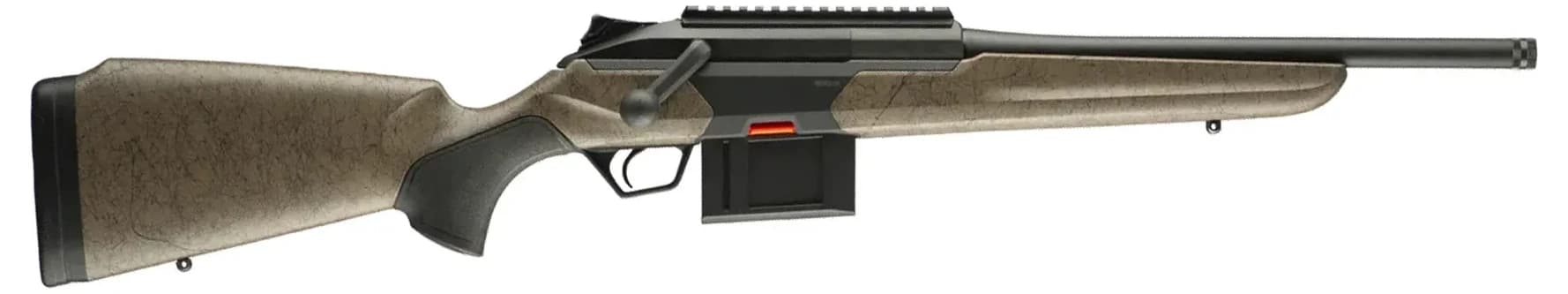 Beretta Beretta BRX1 Ranch FDE