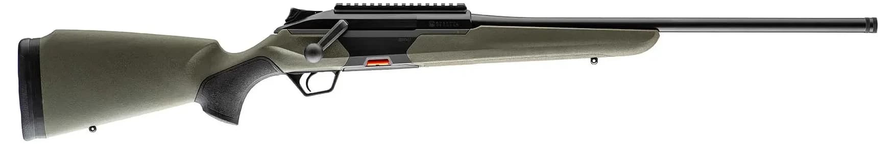 Beretta Beretta BRX1 Green Synthetic