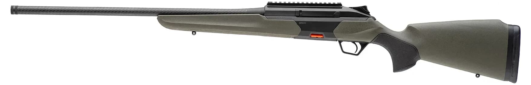 Beretta Beretta BRX1 Carbon Green