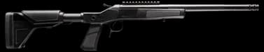 CVA Scout XP-SB