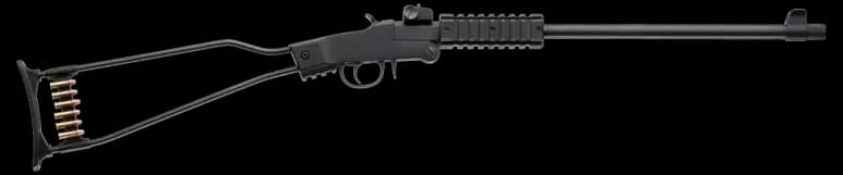Chiappa Firearms Little Badger Folding Rifle