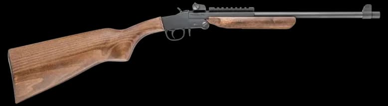 Little Badger Deluxe Rifle