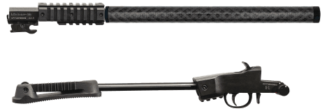 Chiappa Firearms Little Badger TDX