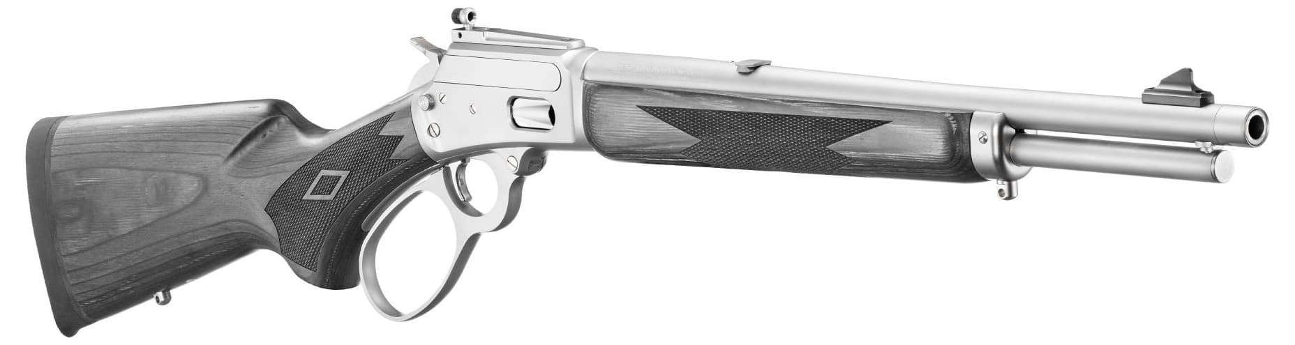 Marlin Firearms Trapper Series Model 1894