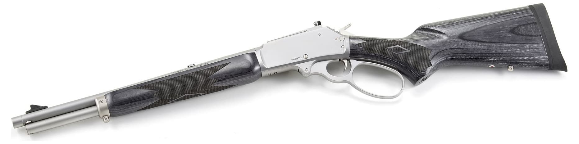 Marlin Firearms Trapper Series Model 336