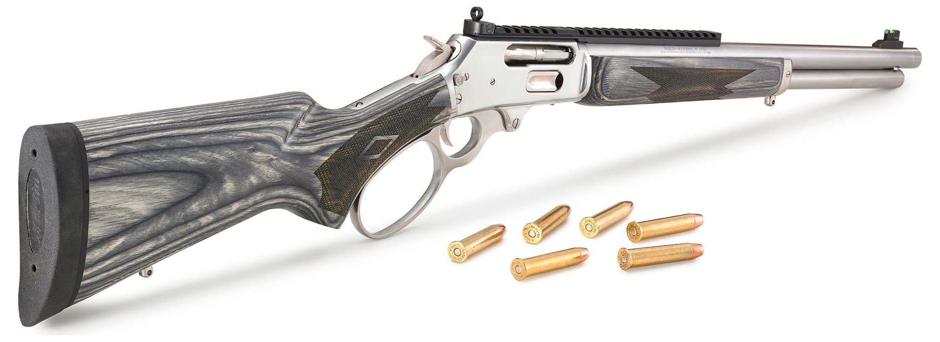 Marlin Firearms SBL Series Model 1895