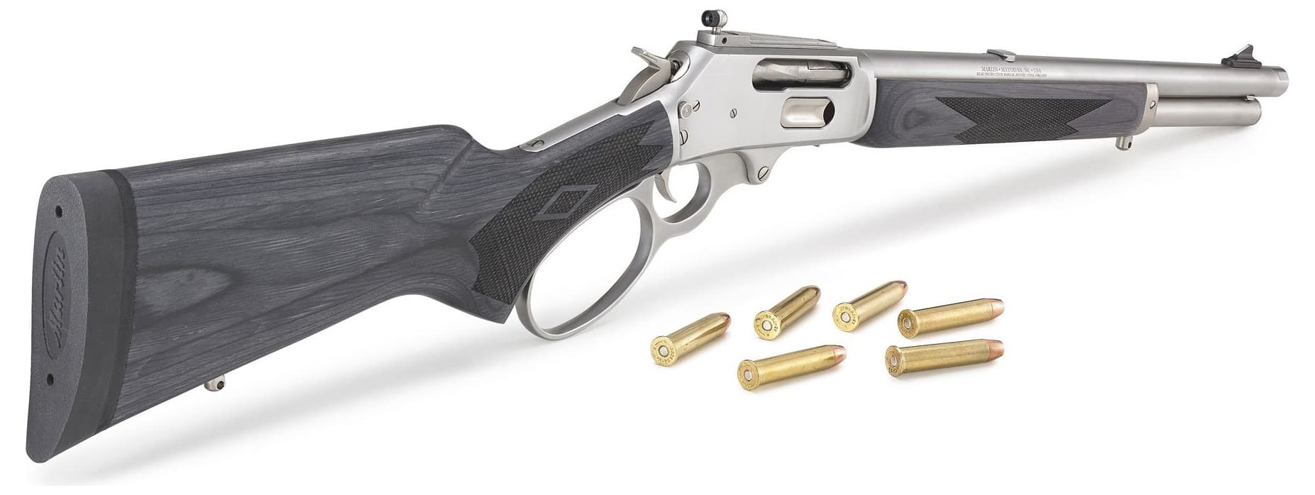 Marlin Firearms Trapper Series Model 1895