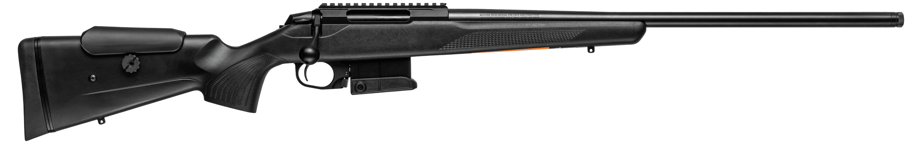 Tikka T3x Compact Tactical Rifle Adjustable