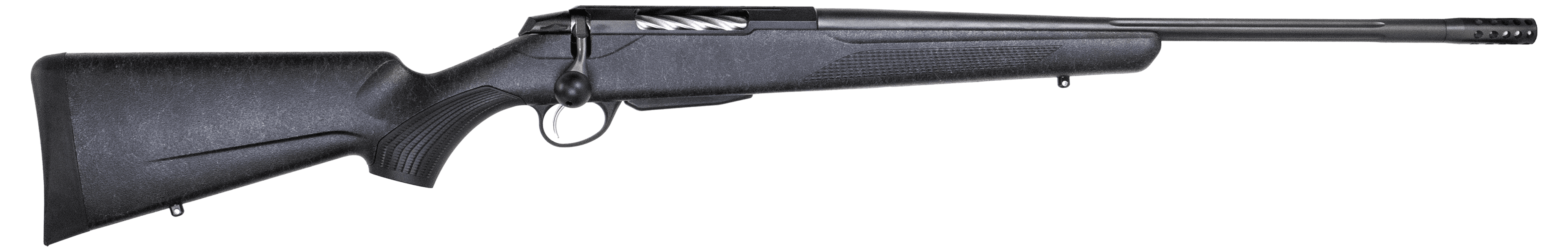 Tikka T3x Lite Roughtech Black