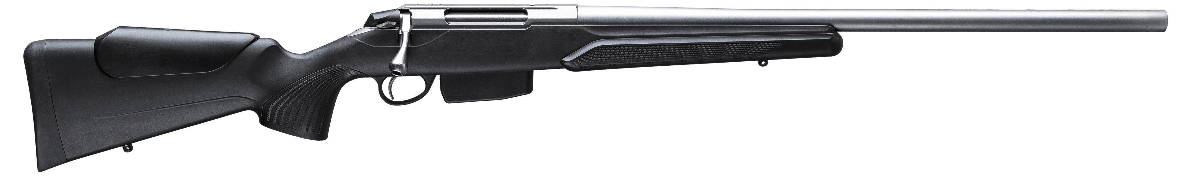 Tikka T3x Varmint Stainless