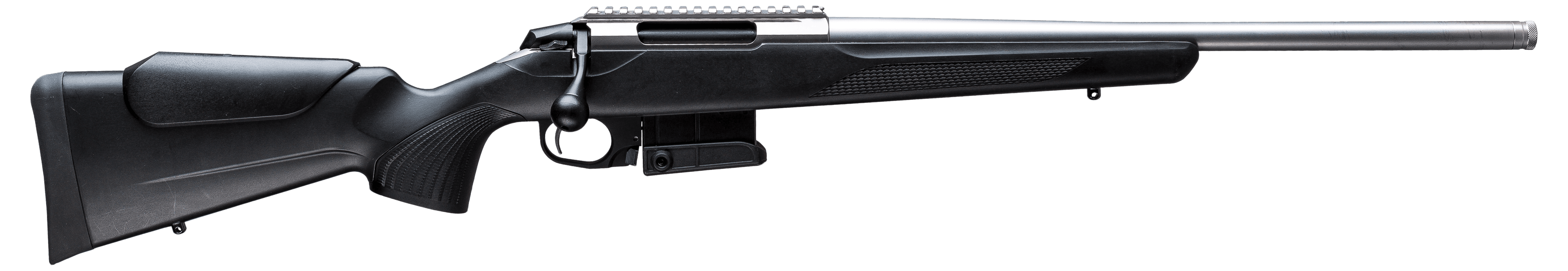 Tikka T3x Compact Tactical Rifle Stainless