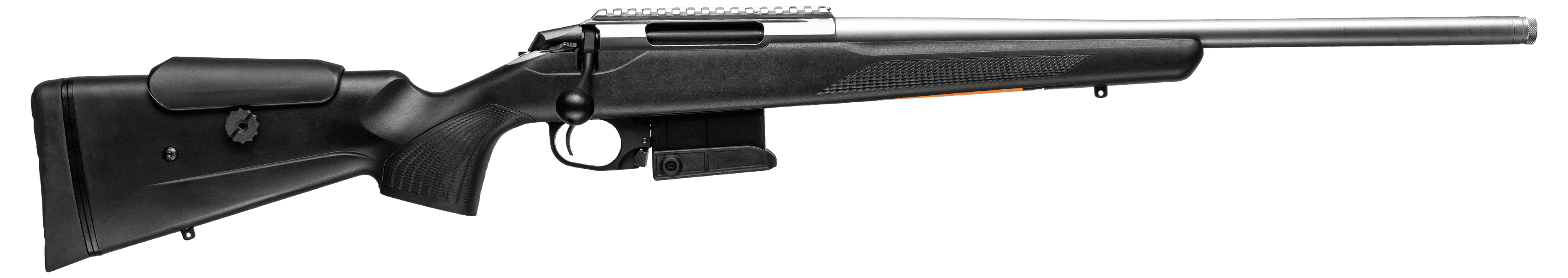 Tikka T3x Compact Tactical Rifle Adjustable Stainless