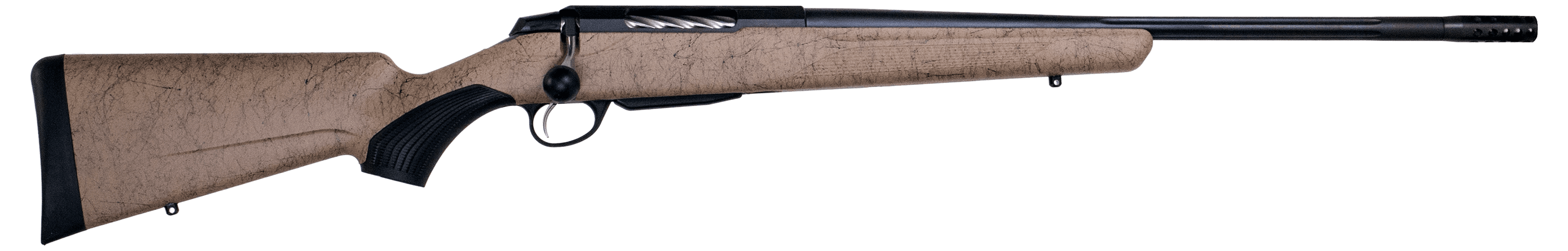 Tikka T3x Lite Roughtech Desert