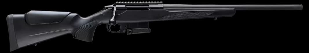Tikka T3x Compact Tactical Rifle
