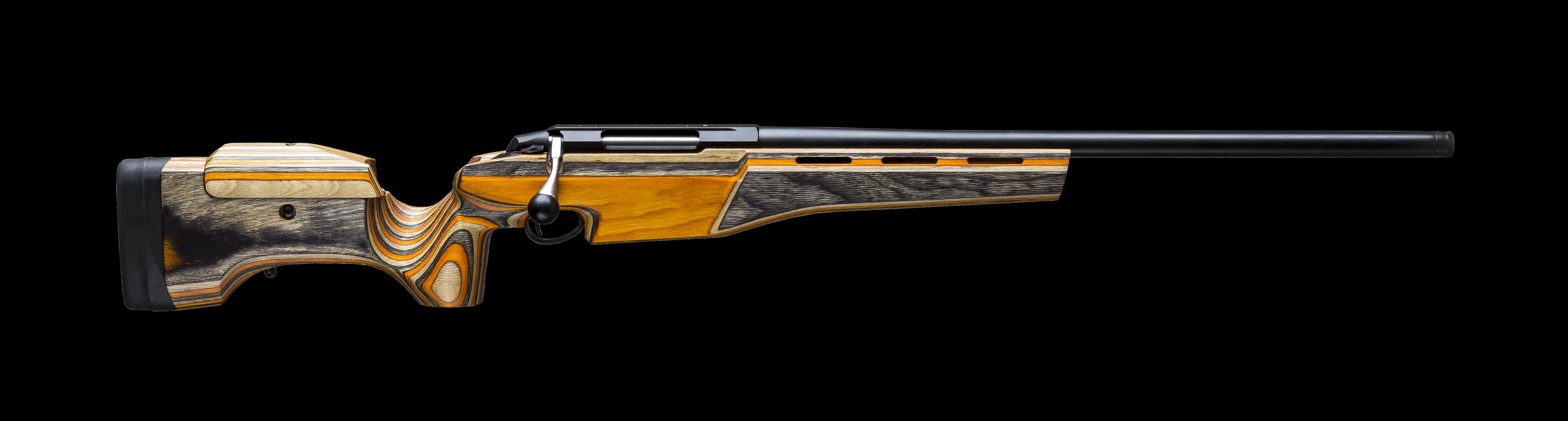 Tikka T3x Sporter