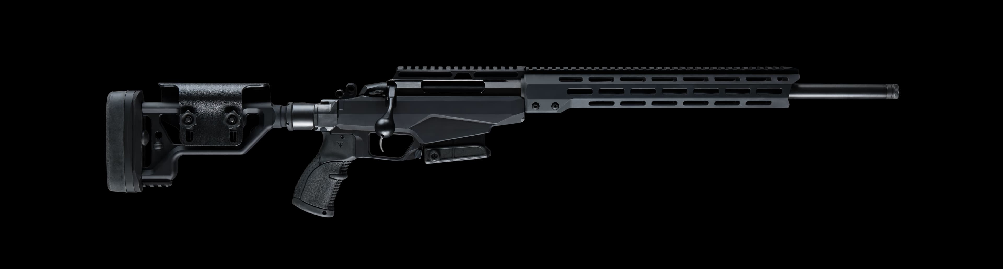 Tikka T3x TACT A1