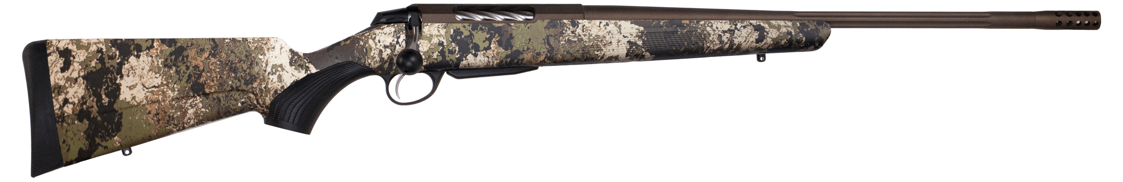 Tikka T3x Lite Veil Wideland