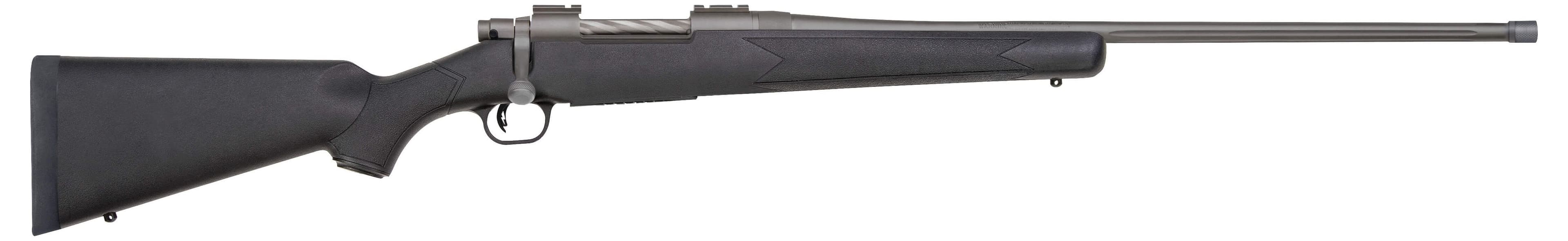 Mossberg Patriot