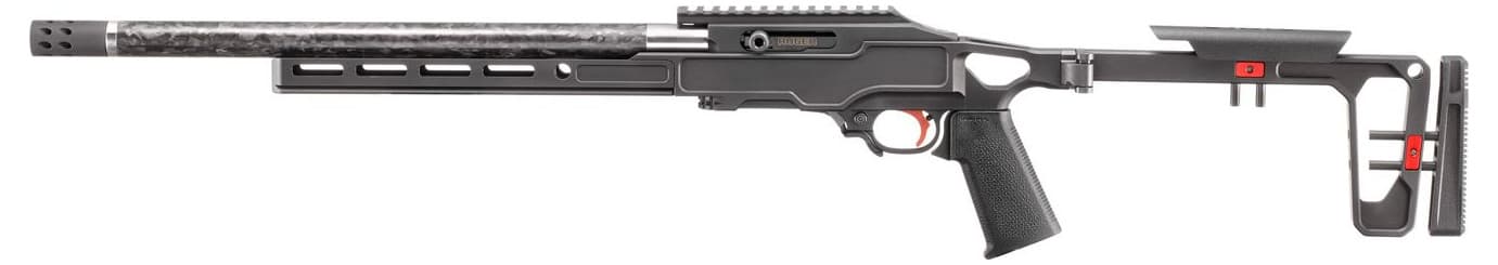 Ruger 10/22 Carbon Fiber