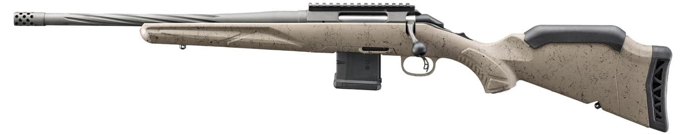 American Rifle Generation II Ranch
