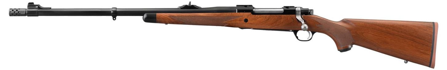 Ruger Hawkeye African
