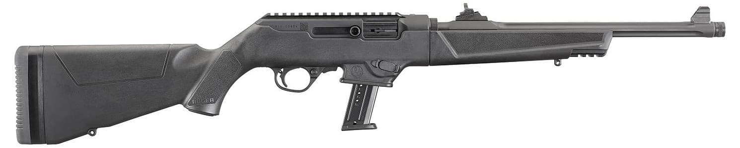 Ruger PC Carbine