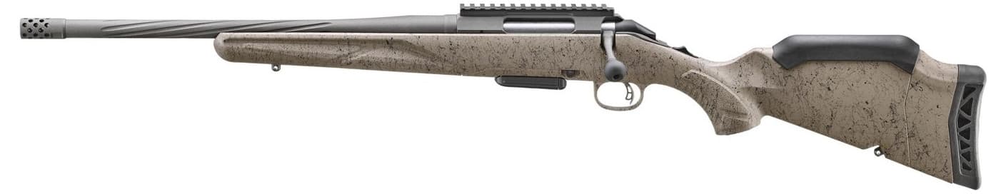 American Rifle Generation II Ranch