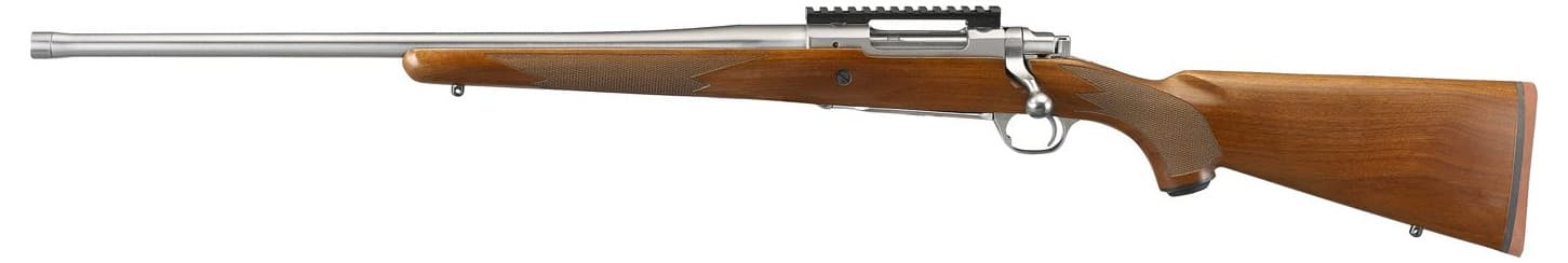 Ruger Hawkeye Hunter