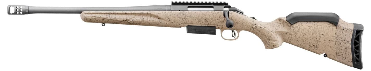 American Rifle Generation II Ranch