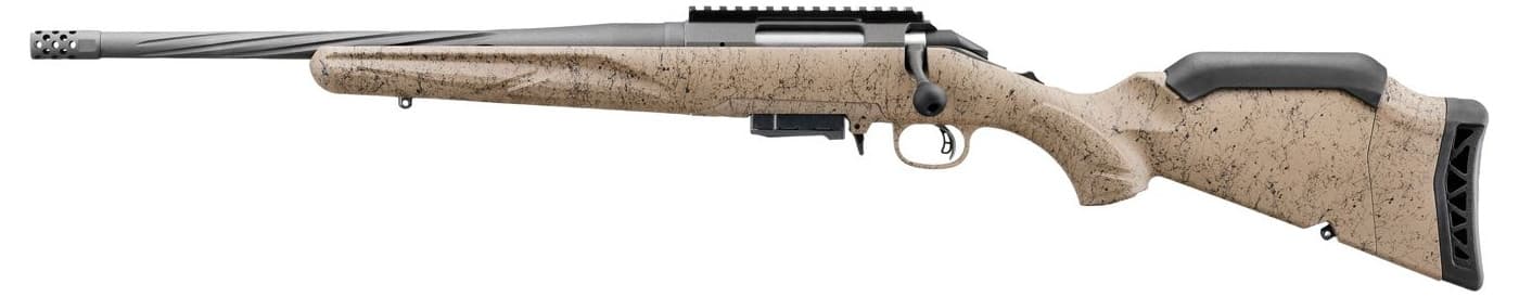 American Rifle Generation II Ranch