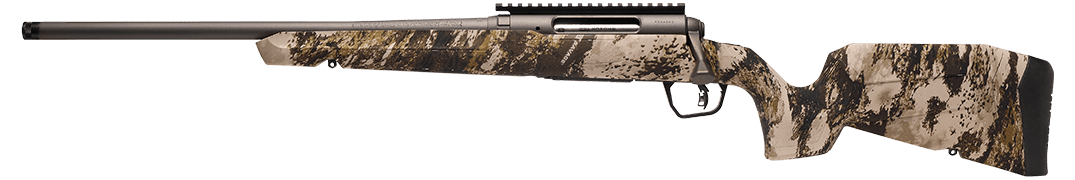 Savage Arms Axis 2 Pro Western Compact Left-Hand SKU 32394 6mm ARC