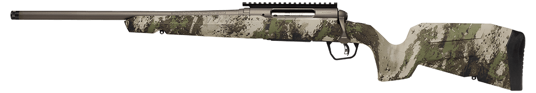 Savage Arms Axis 2 Pro