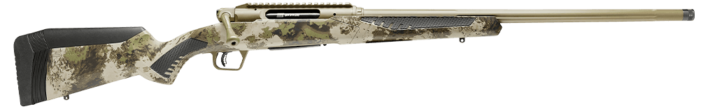 Savage Arms IMPULSE Big Game