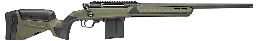 Savage Arms IMPULSE Core Predator