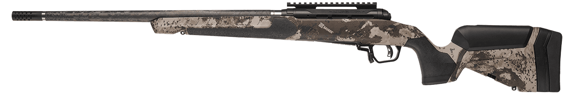 Savage Arms 110 Ultralite Pro Left Hand Savage Western SKU 32750 - 7mm BC