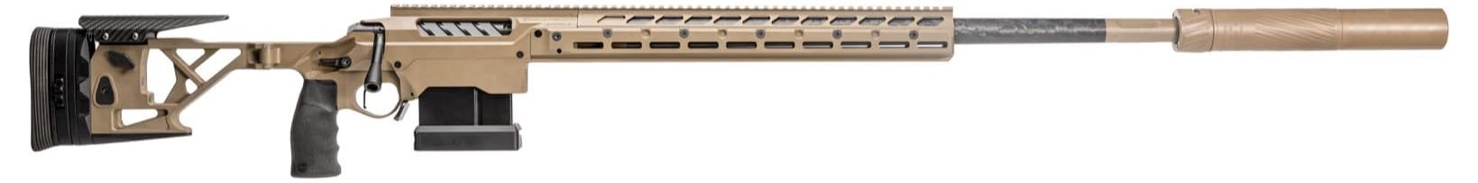 Seekins Precision SIC