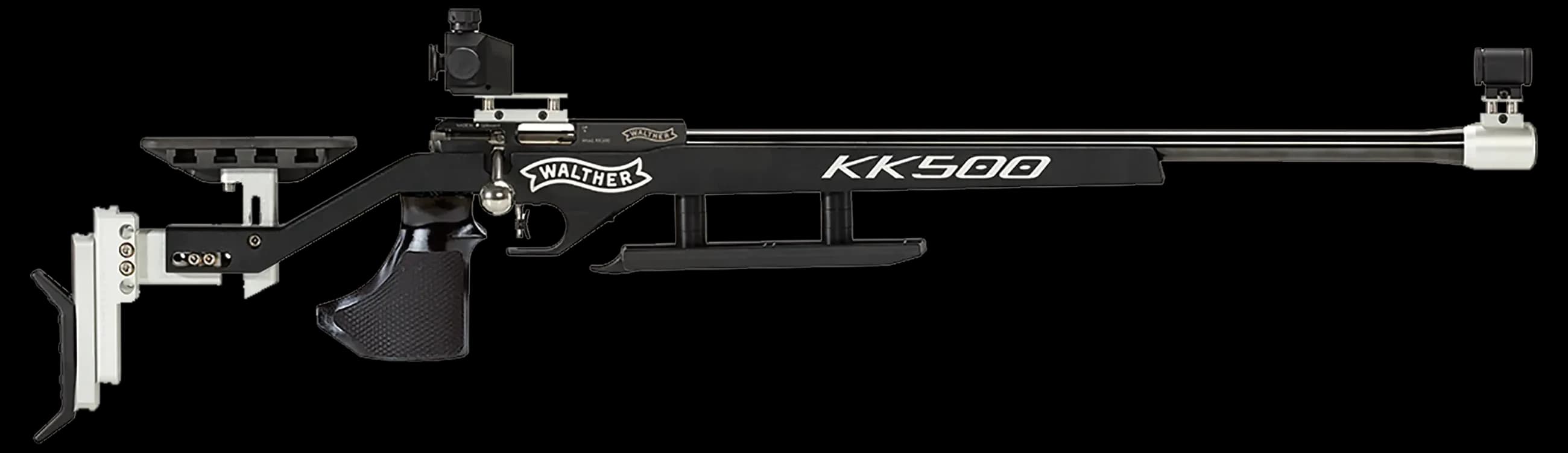 Walther Arms KK500-M Blacktec