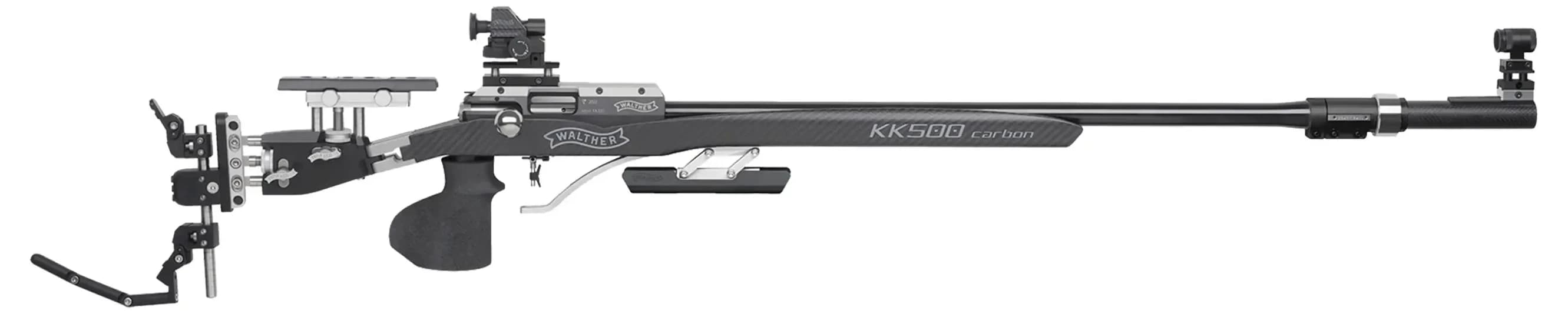 Walther Arms KK500 Carbon