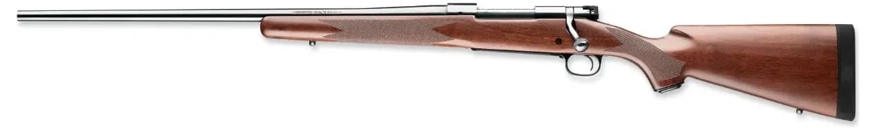 Winchester Model 70 Sporter III Left Hand