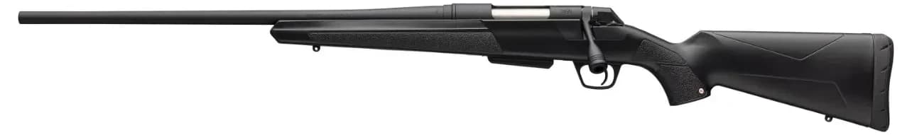 Winchester XPR Left-Hand