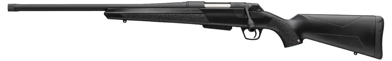 Winchester XPR Left-Hand SR