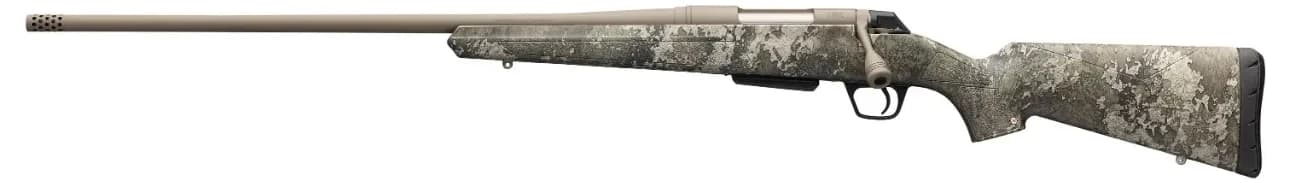 Winchester XPR Hunter TrueTimber Strata MB Left-Hand