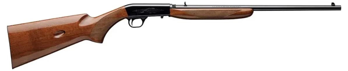 Browning SA-22 Grade I