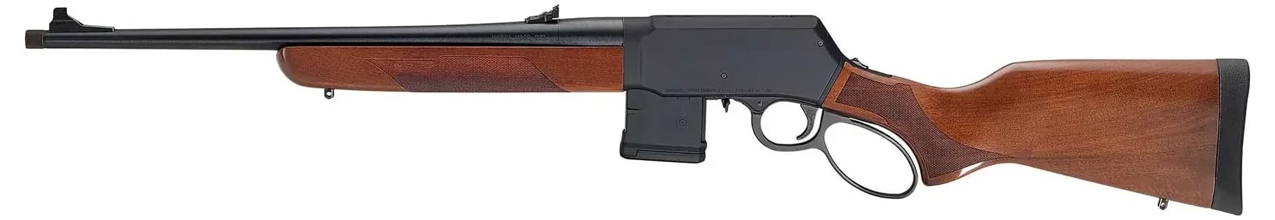 Henry Repeating Arms Lever Action Supreme Rifle