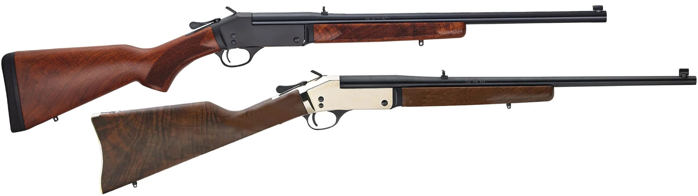 Henry Repeating Arms Single Shot Rifle