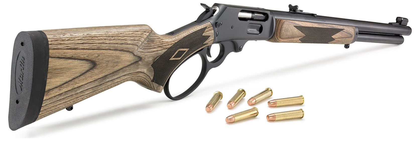 Marlin Firearms Guide Gun Series Model 1895