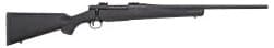 Mossberg Patriot Synthetic left/right shooter stock 27884