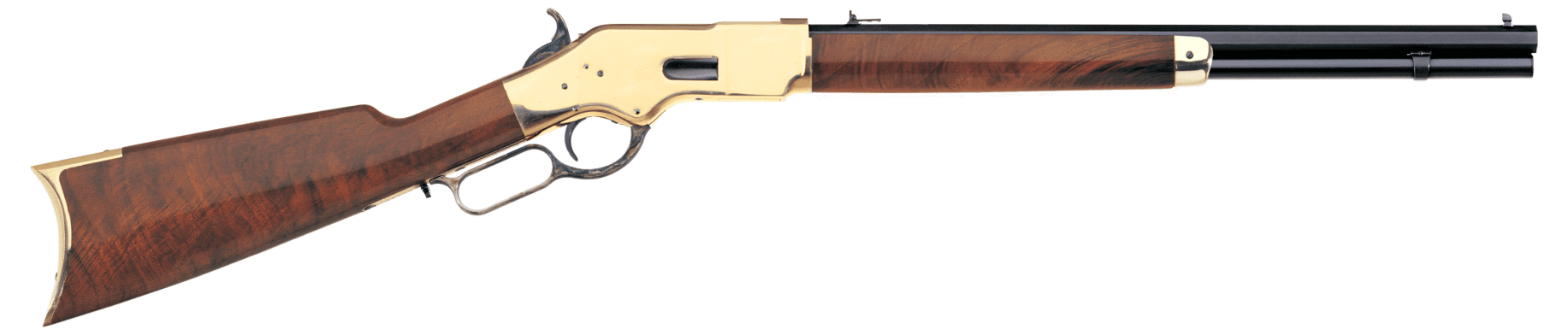 Uberti USA 1866 Yellowboy Rifle